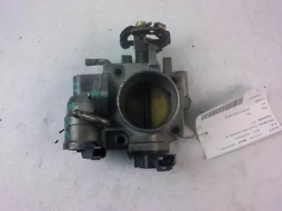 1999-2005 Mazda Mx-5 Miata 1.8l Engine Throttle Body For Auto Transmission • $80