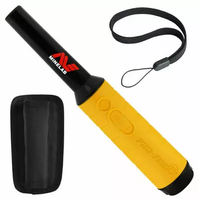 Minelab Pro-Find 35 Metal Detector Pinpointer • $89.99