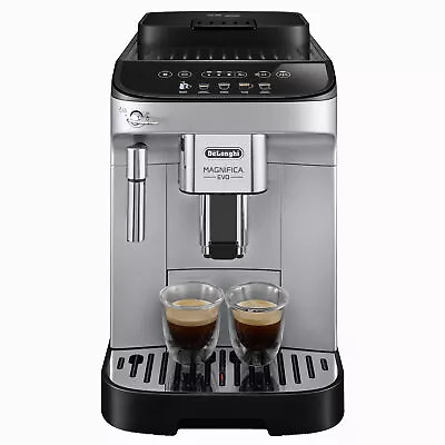 Delonghi Magnifica Evo Automatic Coffee Maker ECAM29031SB • $735