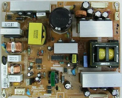 SAMSUNG BN44-00214A Power Board Repair Kit For LE26A457 LE32A457 LE32A456 LCD TV • £8.99