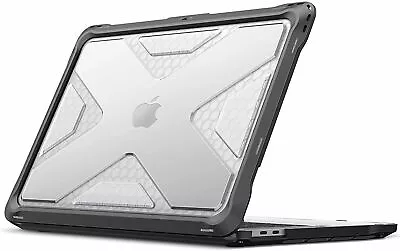 Heavy Duty Case For MacBook Pro 13 Inch A2238 (M1) A2251 A2289 A2159 2016-2020 • $26.99