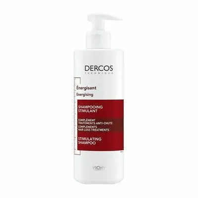 £22.80 • Buy Vichy Dercos Energising Shampoo Anti-Ηair Loss με Aminexil 400ml