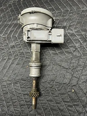 86-93 Ford Mustang 5.0 Ho Oem Motorcraft Distributor W/ Ignition Module Used • $60