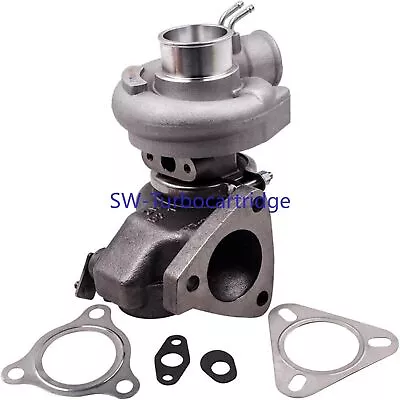 Turbo TD04 Turbocharger MD106720 49177-01510 For Mitsubishi Engine 4D56 • $252.20