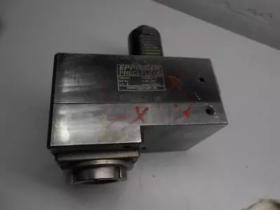 Eppinger Preci Flex 4.201.380 Tool Holder Tool 1 • $100