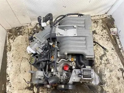 1994-1995 Ford Mustang Engine Assembly 5.0L VIN T (8th Digit Exc Cobra) • $3199.99