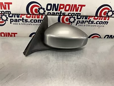 2007 Infiniti V35 G35 Coupe Driver Left Power Side View Mirror OEM 11BGYEA • $89