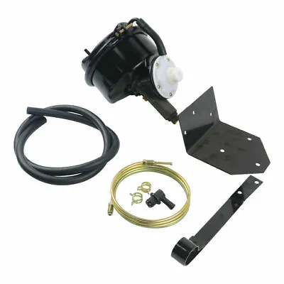 Remote Brake Servo LE72696 TT3949Z Brake Booster Austin Triumph MG Hillman Mini • $125.66