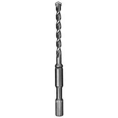 Milwaukee Tool 48-20-4150 1-1/2 In. X 16 In. 2-Cutter Spline Rotary Hammer • $61.99