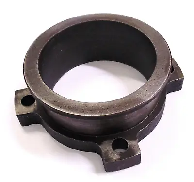 3  4 Bolt Exhaust Turbo Flange To 3  Inch V-Band Adapter Adaptor GT30 GT35 T3 US • $29.95