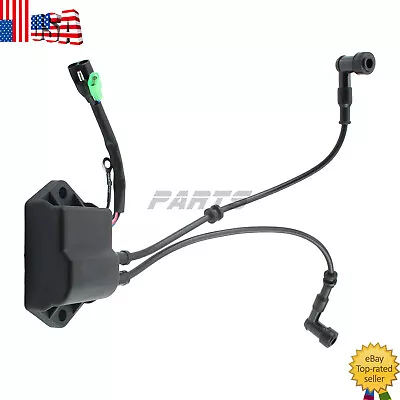 CDI Unit For SUZUKI DT5/6/8HP Outboard PN 32900-98101 • $39.99