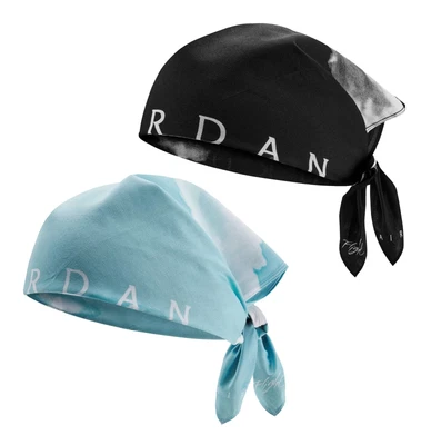 £14.99 • Buy Unisex Nike Soft Comfortable Cotton Stylish Bandana Headbands