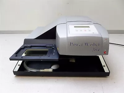 Tecan Microplate Power Washer 384  • $94.95