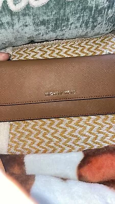 Michael Kors Womens Wallet • $22