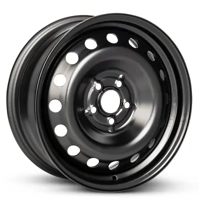 New 16  X 6.5  Replacement Steel Wheel Rim 95-05 Volkswagen Golf Jetta Beetle • $99.99