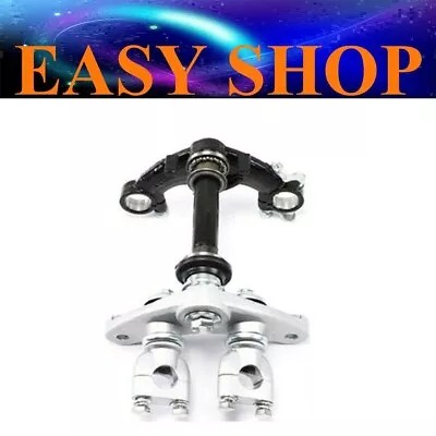 Triple Tree Clamp Handle Bar Riser For Honda CRF50 XR50 CRF XR 50cc DIRT BIKE • $49.99