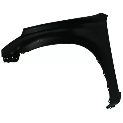 AM New FrontLeft Driver Side LH FENDER For Toyota RAV4 TO1240190 5381242180 • $131.57