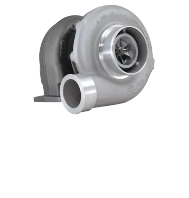 Borg Warner Turbocharger SX S300SX3 S366 66mm T4 .88A/R Marmon Outlet • $943.63