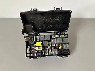 2009 2010 Dodge Caravan VW Routan TIPM Power Module Fuse Relay Box 04692302AB • $89.99