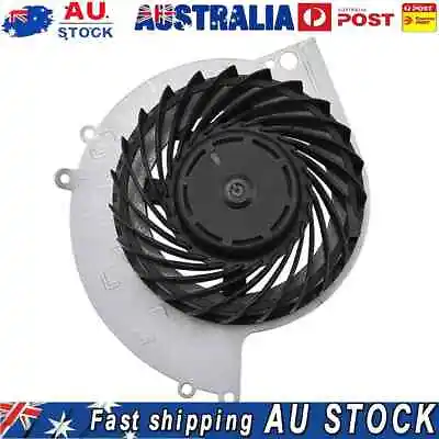 $23.99 • Buy Internal Cooling Fan Cooler Parts For PS4 Slim 2000/1000/1100/1200/Pro 7000-7500