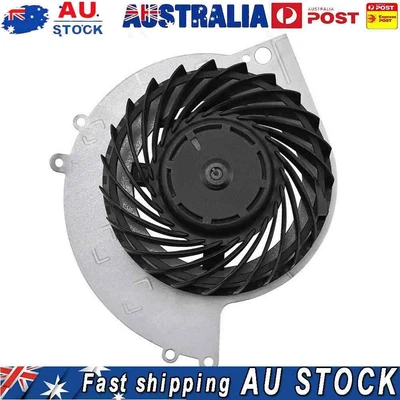 $23.99 • Buy Internal Cooling Fan Cooler Parts For PS4 Slim 2000/1000/1100/1200/Pro 7000-7500