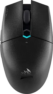 Corsair Katar Pro Wireless Gaming Mouse 10000 DPI OpticalSensor Lightweight NEW • £34.99