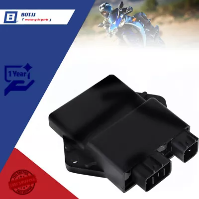 For 2000 -2009 Suzuki DRZ400S DRZ 400S CDI Ignition Box • $36.51