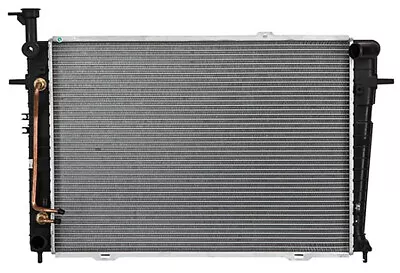 Radiator For 2005-2010 Sportage Tucson • $59.73