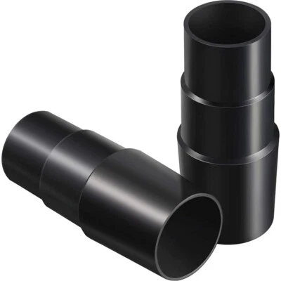 $7.88 • Buy 2 Pieces Vacuum Hose Adapter Cleaner Hose Universal Adapter Converter, 32mm Z3H4