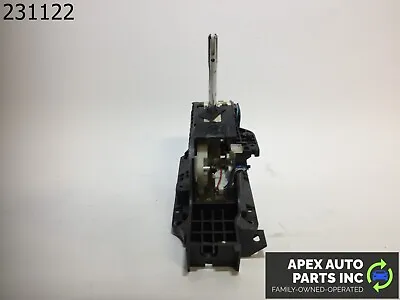 OEM 2009 Nissan Maxima AUTOMATIC GEAR SELECTOR FLOOR SHIFTER ASSEMBLY • $82.40