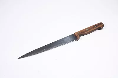 R. H. Forschner Co.  Victorinox  (Switzerland) 15  Chef's Knife W/Wood Handle • $34.99