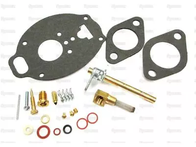 MyTractor Carburetor Repair Kit Fits Massey Ferguson 165 165 US Built 3165 65 • $88.68