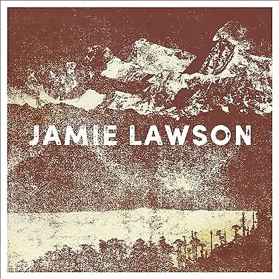 Jamie Lawson (2015) CD Brand New And Sealed - Posted Sameday ED SHEERAN • £2.99