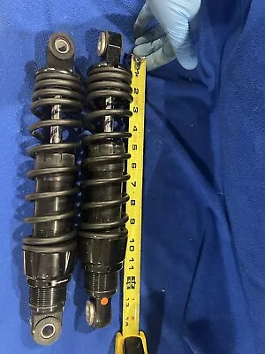 Ohlins Motorcycle HD 357 Shock Harley Davidson Fox Progressive Legends Touring • $499