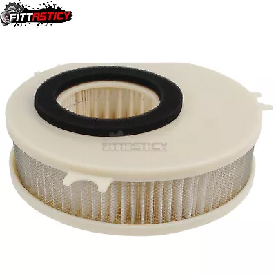 $14.92 • Buy For Yamaha V Star 1100 Xvs1100 Air Filter Element