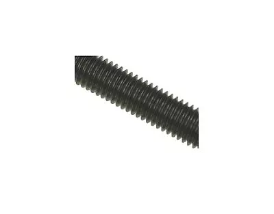 £5.44 • Buy  SELF COLOUR METRIC FULLY THREADED ROD/BAR/STUDDING/ ALLTHREAD M3-M42mm