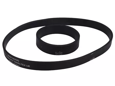 Panasonic MC-E4011 MC-E4013  Vacuum Cleaner Hoover Drive Belts X 2 Packet  • £3.56