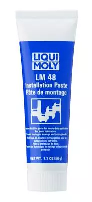 Liqui Moly PN# 20216 Multi-Purpose Grease • $23.71