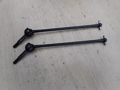 £14.99 • Buy Thunder Tiger Mta4 S50 Drive Shafts 23mm Hex Version
