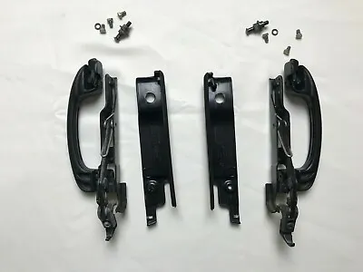 VW MK3 MK3.5 CABRIO 95-02 Convertible Top Latch Handles  • $99.99