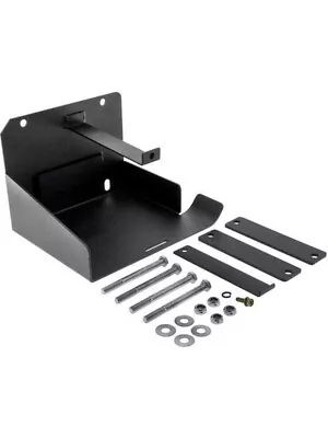 Hulk 4x4 Dual Battery Tray For Mazda BT50 Auto / Man Ranger 2.5 3.2TD (DBT0052) • $129.30