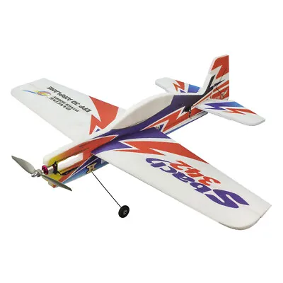 Dancing Wings Hobby E1801 EPP RC Airplane Aircraft KIT Version DIY Flying U3D6 • $58.99