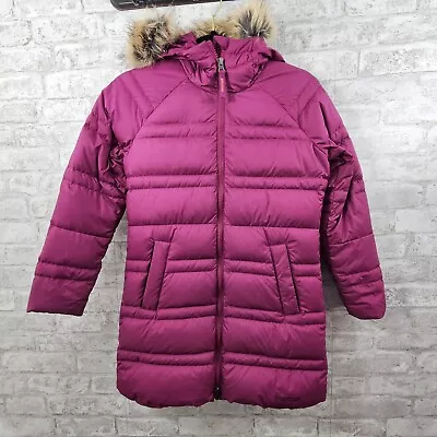 Marmot Girl Montreaux 2.0 700 Fill Coat Size Medium • $49.99
