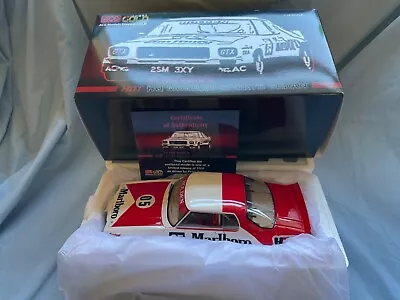 1:18 ACE Peter Brock Holden HQ Monaro Sports Sedan • $399