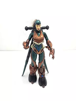 McFarlane Toys Spawn Special Edition Manga Goddess 9  Action Figure 1998 AS-IS • $12.99