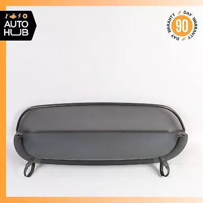 03-12 Mercedes R230 SL500 SL550 Factory Wind Screen Windscreen Deflector OEM • $369.35