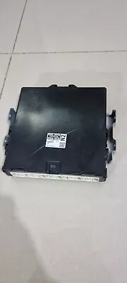 Toyota Hilux  89666-0kf10 Denso Genuine  2016 Ecu Computer Engine 2tr • $300