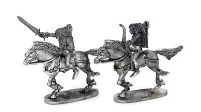 £8.60 • Buy Wood Elf Cavalry Cavalry X2 Warhammer Fantasy Armies 28mm Unpainted Wargames