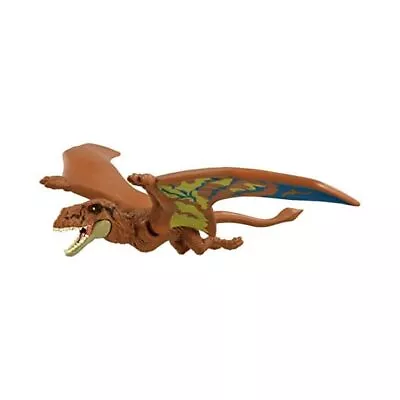 TAKARA TOMY Ania Jurassic World Dimorphodon Dinosaur Movable Gimmick Toy NEW JP • $53.94