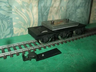 £19.75 • Buy REPLICA BY BACHMANN GWR 22XX COLLETT GOODS (43XX) TENDER CHASSIS ONLY - No.4